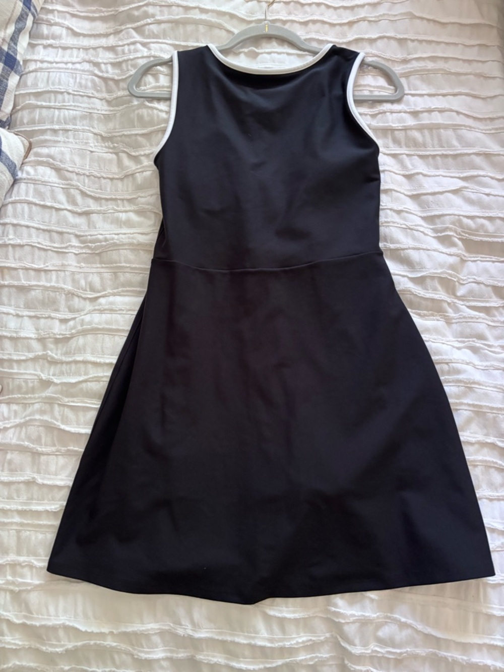 Abercrombie Tennis Dress